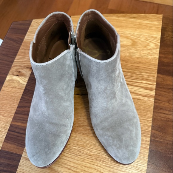 Sam Edelman booties - Picture 2 of 6
